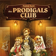 The Prodigal's Club