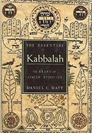Kabbalah (Judaism)