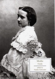 Moths (Maria Louise Ramé)