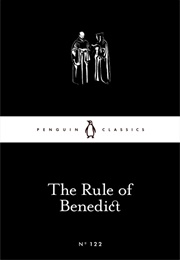 The Rule of Benedict (Anon)