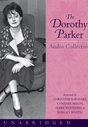 The Dorothy Parker Audio Collection (Dorothy Parker)