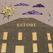 Drowning Pool- Satori