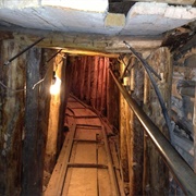 Sarajevo Tunnel Museum