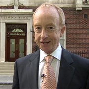 Nicholas Witchell
