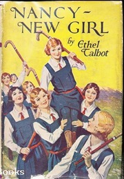 Nancy, New Girl (Ethel Talbot)