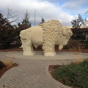 Reconciliation Park, Mankato