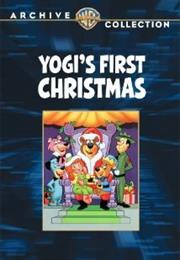Yogi's Christmas