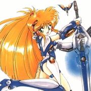 Galaxy Fraulein Yuna