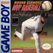 Roger Clemens&#39; MVP Baseball