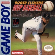 Roger Clemens' MVP Baseball