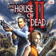 The House of the Dead III