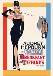 Breakfast at Tiffany's (1961)