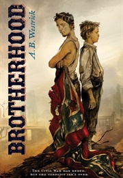 Brotherhood (A.B. Westrick)