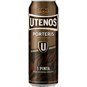 Utenos Porteris