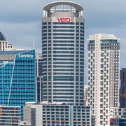 Vero Centre, Auckland