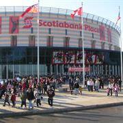Canadian Tire Centre