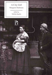 A City Girl (Margaret Harkness)