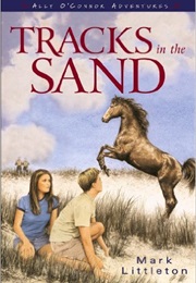 Tracks in the Sand (Mark Littleton)