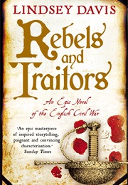 Rebels and Traitors (Lindsey Davis)