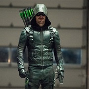 Arrow Season 6 Episode 1 Fallout