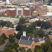 Burlington, North Carolina