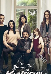 Kızlarım İçin (2017)