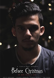 Before Christmas (2017)