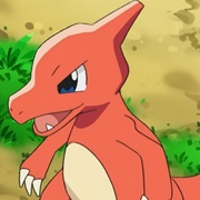 Charmeleon