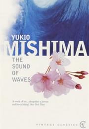 The Sound of Waves - Yukio Mishima