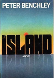 Island (Peter Benchley)