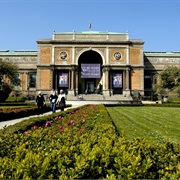 Statens Museum for Kunst