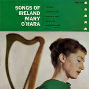 Mary O&#39;Hara - Songs of Ireland