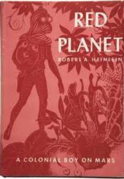 Robert Heinlein - Scriber's Juveniles Series