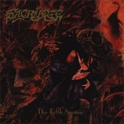 Sacrilege - Fifth Season