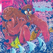 Mincemeat or Tenspeed - Waiting for Surfin' Bird