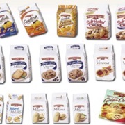 Pepperidge Farm Snacks