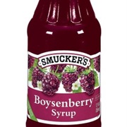 Smucker&#39;s Jelly
