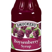 Smucker's Jelly