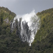 Wairere Falls
