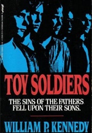 Toy Soldiers (William P. Kennedy)