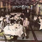 The Sweetest Girl - Madness