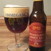 Brewery Omemgang Ommegang Abbey Ale