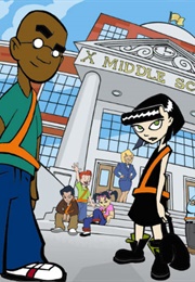 Fillmore!: Season 1 (2002)
