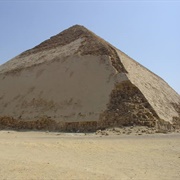 Bent Pyramid