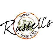 Russell's (Bothell, Washington)