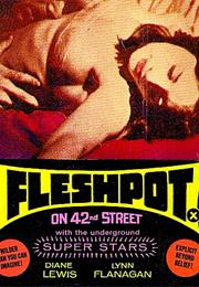 Fleshpot on 42nd Street (1973)