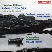 Riders to the Sea (Williams)