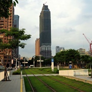 Farglory THE ONE, Kaohsiung