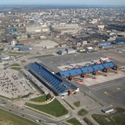 Tallinn Airport