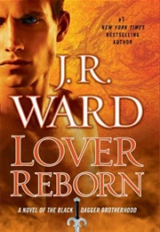 Lover Reborn (J.R. Ward)